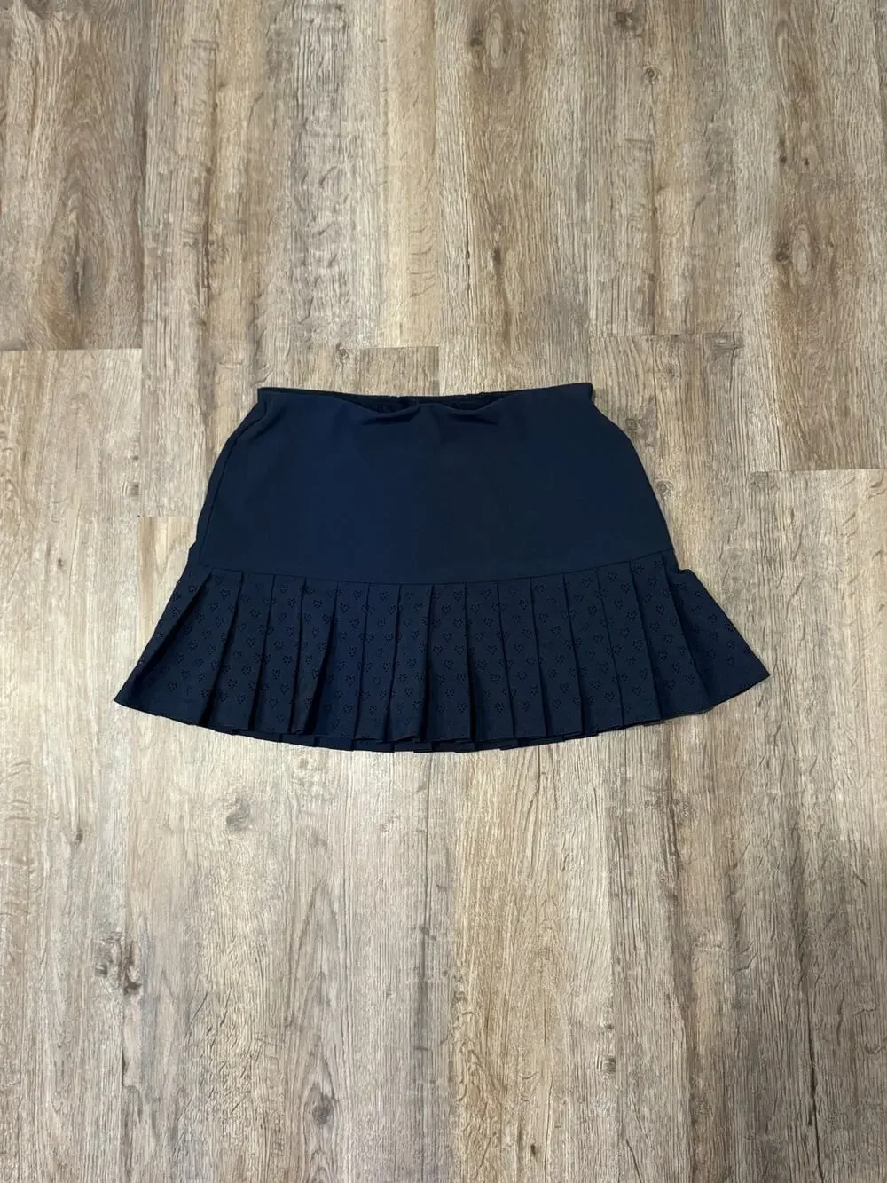Tory Burch Women’s Performance Pleated Tennis Skirt Size XS
